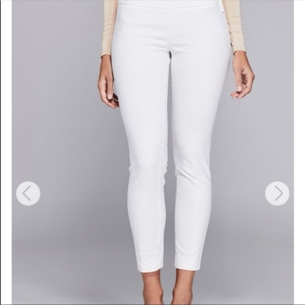 Guess by Marciano White Pants